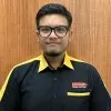 Ahmad Syahmi