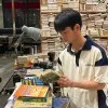 Vo Bao Long