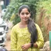 Kavya Bhat