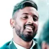 Damien pillay