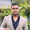 Sanket Sheth