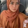 Khulood Al Battashi