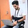 Sharvin Raj MP