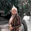 Nor Fauziah