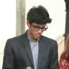 Aryan Kanungo