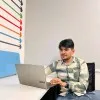 Manish sen