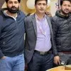 Hakim Suhail Ahmad
