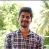 Vijay Manickam