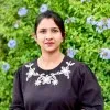Samatha Pararath Salim