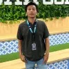 Rahul Anelka Barus