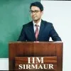 Anubhav Kaintura