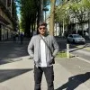 Nitish Garg