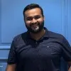 Saumitra Joshi