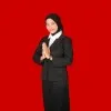 Suci Amalia Hidayati Sulaiman