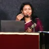 Roopa David