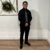 Jhoasy Corcino