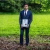 Vishneel Chand