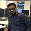 Santosh Mancholla