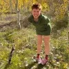 Olive Hanson
