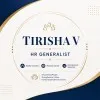 Tirisha Venkatesh
