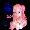 Ana VenusSX Snyman