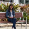 anjana vilson