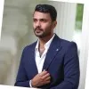 Ahmed Hammed