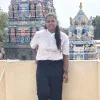 Dharshini GR