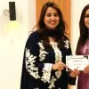 Rabbia Baig