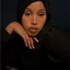 Sahra Mohamud