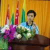 Min Kaung Khant