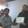 Shakeel Ahmed