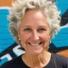 Carmen Morris
