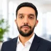 Majed Asiri