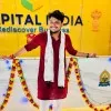 Devesh Dubey