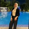 Maryam Ebrahim