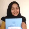 Annisa Fitri Larassagita