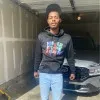 Johnathan Green