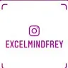 Excel Mindfrey Clement