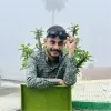Yagnik Shrimali