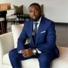 James Dodoo