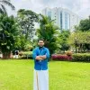Dipyaman Sahu