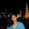 Dhivya Manoharan