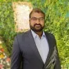 Sampath Anishetty