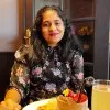 Anagha Madhu Pisharody