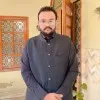 Syed Fahad Ali Shah