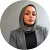 Aliaa Haragy