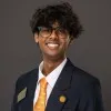Deepak Balamurugan