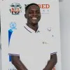 Charles Randy Ampah