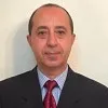 George Ramsis